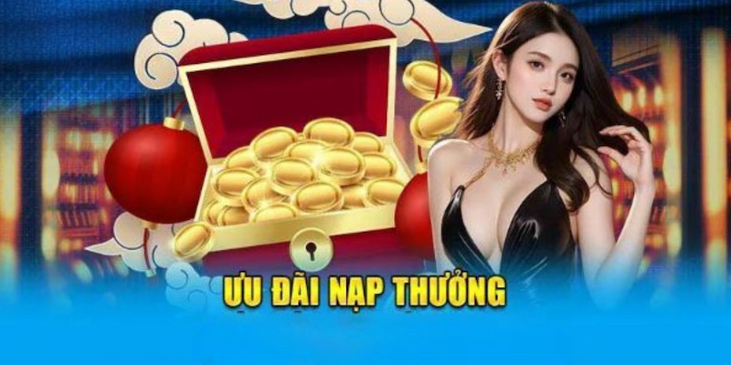 Bí kíp tận dụng chương trình khuyến mãi tại nhà cái siêu hời