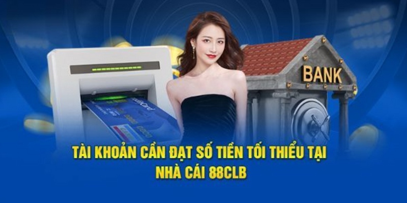 Biện pháp khắc phục sự cố khi rút tiền cho hội viên