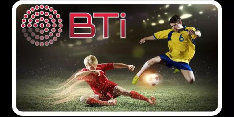 Bti sports 88clb