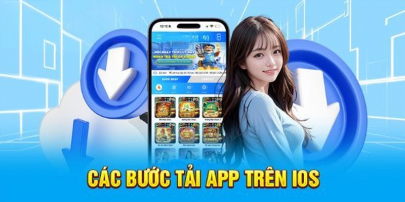 Tổng hợp thao tác cài đặt app 88clb cho IOS siêu dễ hiểu