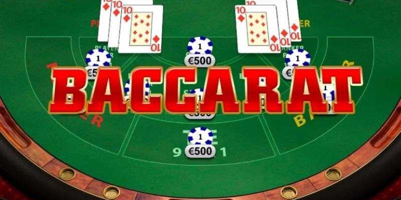 game bài Baccarat 88clb