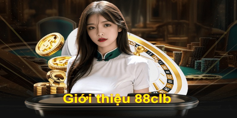 Giới thiệu 88clb sở hữu 3 giấy phép hoạt động uy tín và hợp pháp