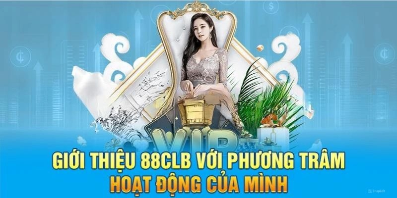 Giá trị hoạt động cốt lõi được xác định rõ ràng