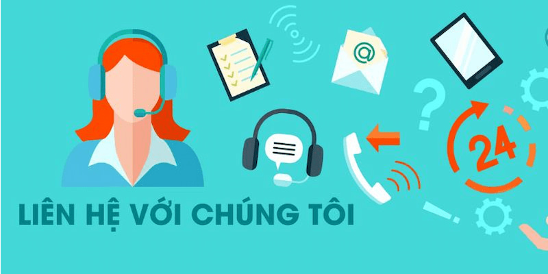 Các trường hợp thường gặp nên kết nối 88clb để giải quyết