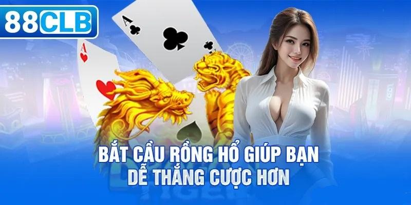 Nhiều tựa game đổi thưởng hấp dẫn tại sảnh Casino Live 88CLB