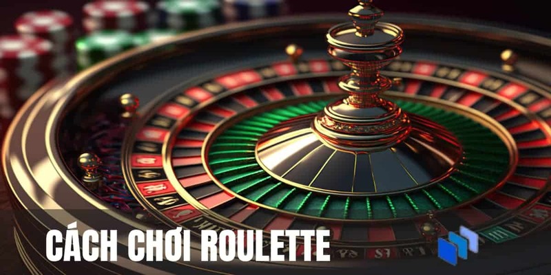 Roulette được cung cấp tại casino 88CLB có lối chơi khá đơn giản