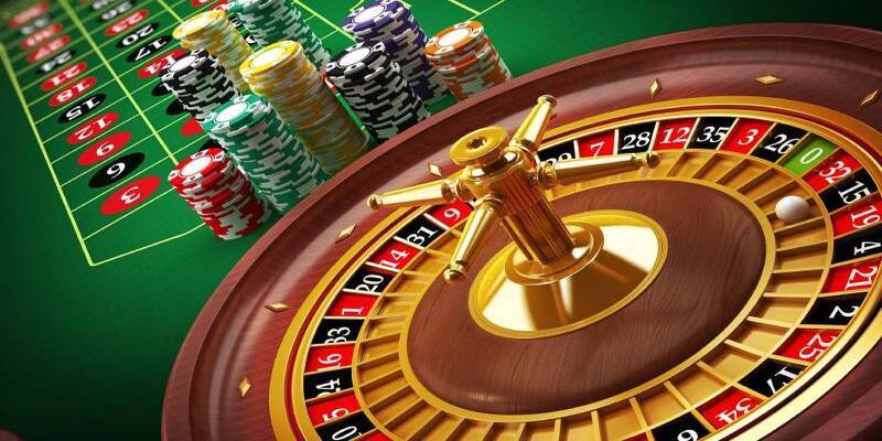 Roulette online 88CLB được nhiều người lựa chọn trai nghiệm